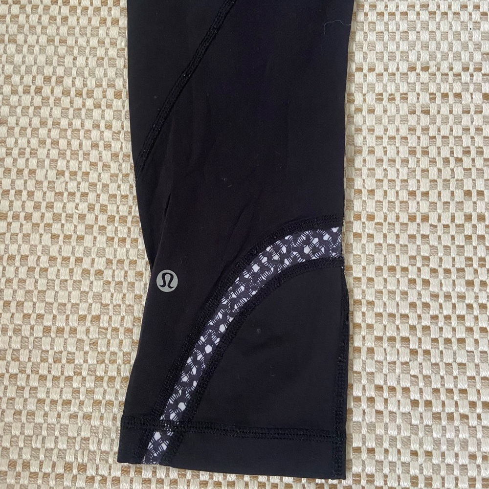 LULULEMON LEGGINGS